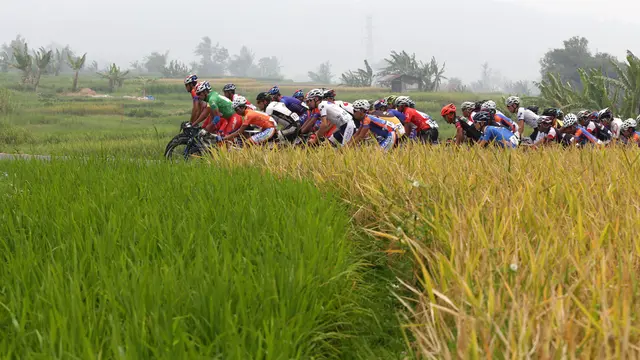 Tour de Singkarak