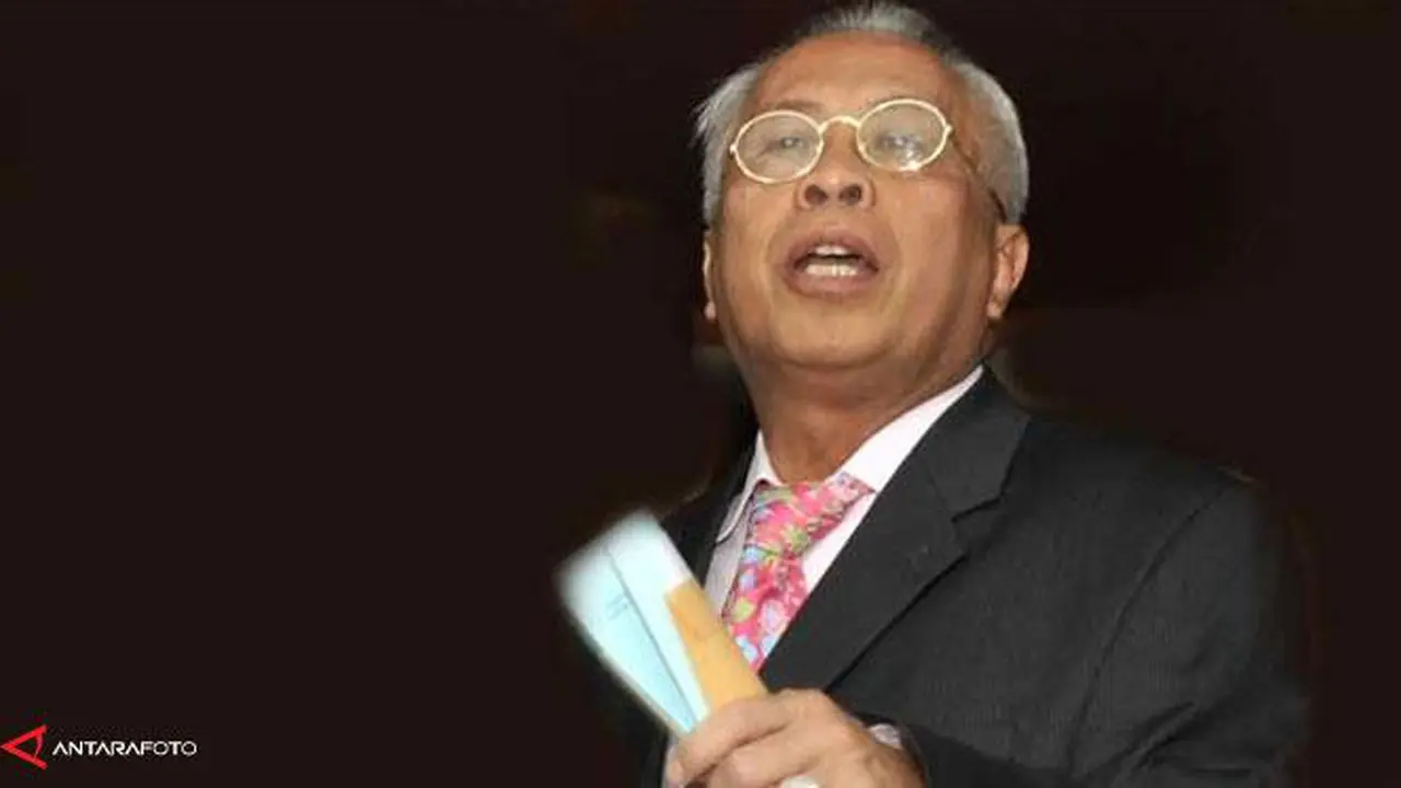 OC Kaligis: Secara Hukum Perkara PT NSP Gugur