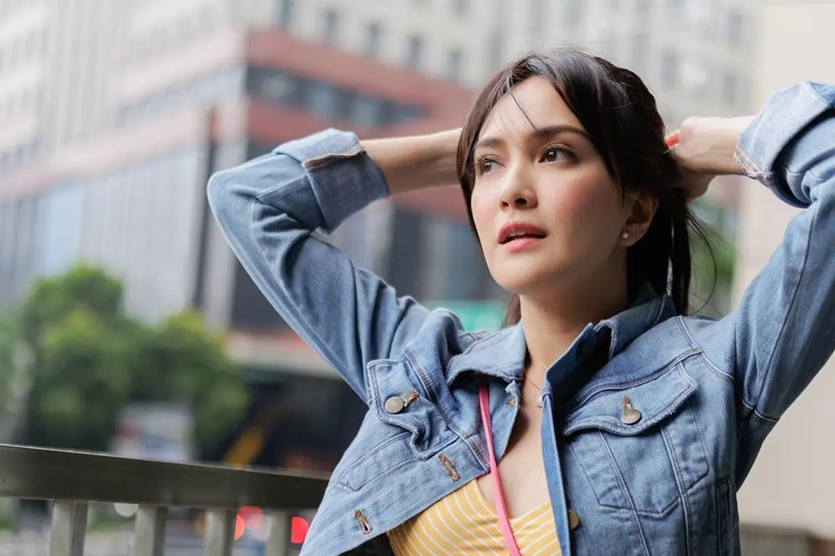 Shandy Aulia