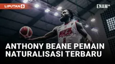 Resmi! Timnas Basket Indonesia Dapat Amunisi Baru