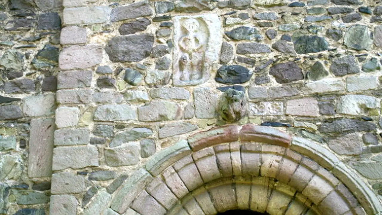 Sheela-na-Gig (0)