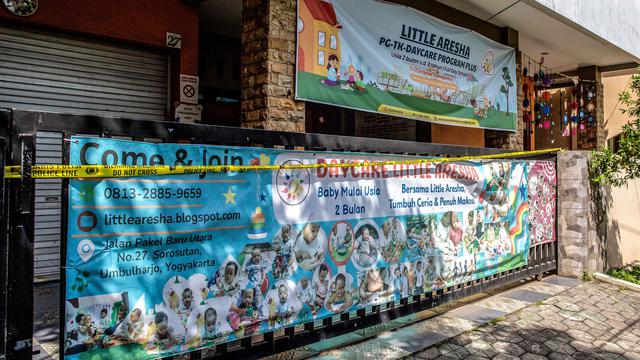 Kasus Daycare Aniaya Balita Seret Nama Hakim hingga Diperiksa MA, Ini Hasilnya