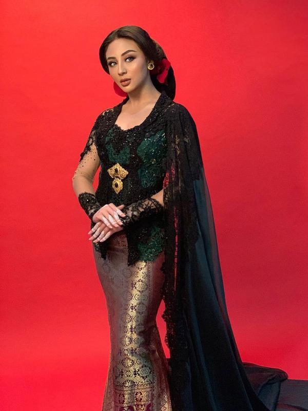 Margin Wieheerm (Sumber: Instagram/nengmahmuroh)