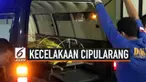 Rumah sakit Polri Kramatjati menerima 4 jenazah korban kecelakaan maut tol Cipularang. Keempatnya belum teridentifikasi karena sebagian tubuhnya terbakar. Tim forensik akan mengidentifikasi korban berdasarkan data antemortem yang dikumpulkan dari kel...
