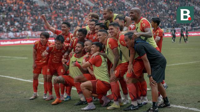 Persija Jakarta