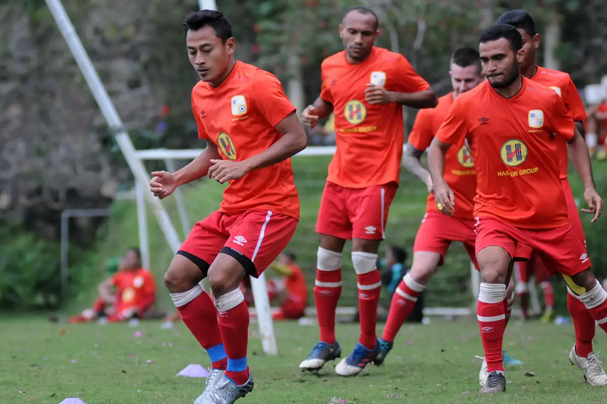 Barito Putera