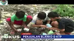 Saat ini, polisi sedang mendalami keterangan dari Kasatpel Dukcapil kelurahan Pondok Kelapa, Jakarta Timur,