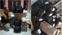 Cerita Akhir Pekan: Atasi Boros Sampah Plastik dalam Paket Belanja Online