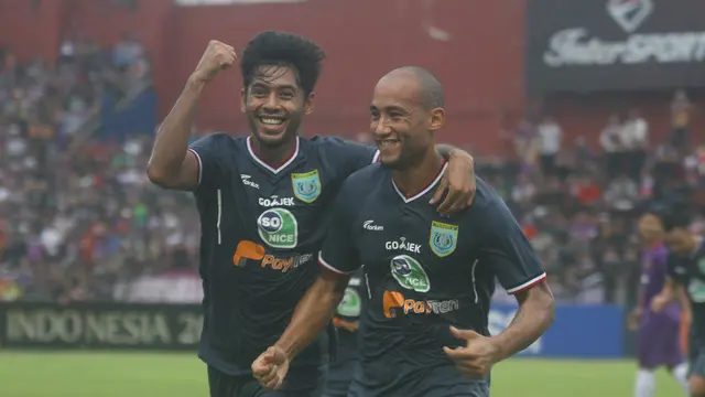 Persela Lamongan