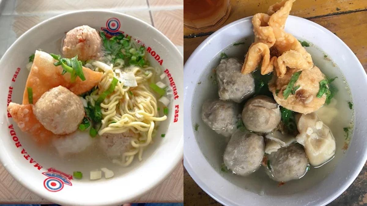 7 Rekomendasi Bakso Enak di Kasihan Bantul 2026, Rasa Enak dan Tidak Mengecewakan