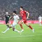 Duel Timnas Indonesia versus Thailand, Elkan Baggott pada final FIFA ASEAN Cup 2026 di SUGBK, Jakarta, Senin (5-10-2026). (Dok. Official FAT Facebook)