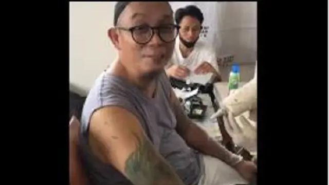 Jhody Super Bejo (Foto: Instagram/@jhodybejo)