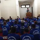 Razia Jukir Liar di Jakut, Berujung ke Panti Sosial