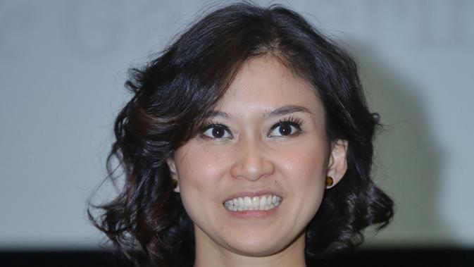 Marissa Anita Gugat Cerai Andrew Tigg Setelah 17 Tahun Menikah, Sidang Perdana Segera Digelar