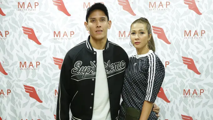 [Fimela] Ganindra Bimo - Andrea Dian