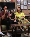 Endah N Rhesa