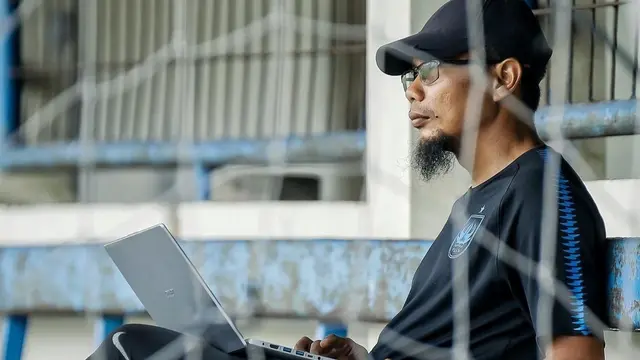 Muhammad Ridwan