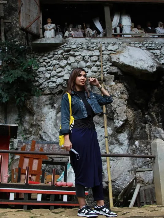 Najwa Shihab (Instagram/najwashihab)