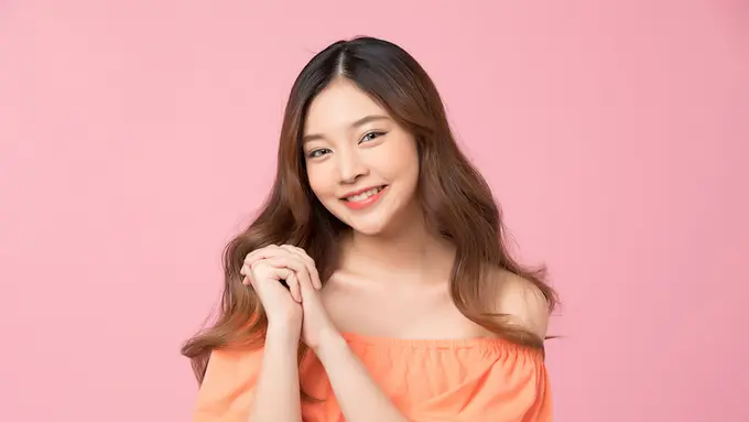 Steal Her Look! Intip Inspirasi Korean Makeup yang Membuatmu Tampak Lebih Fresh di Segala Medan