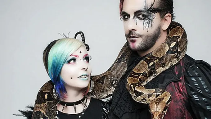 Foto: copyright dailymail.co.uk