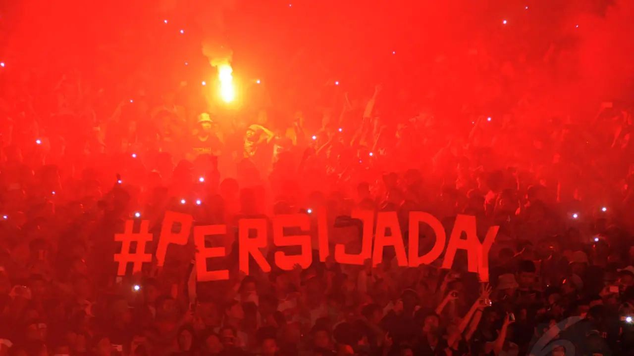 Trofeo Persija