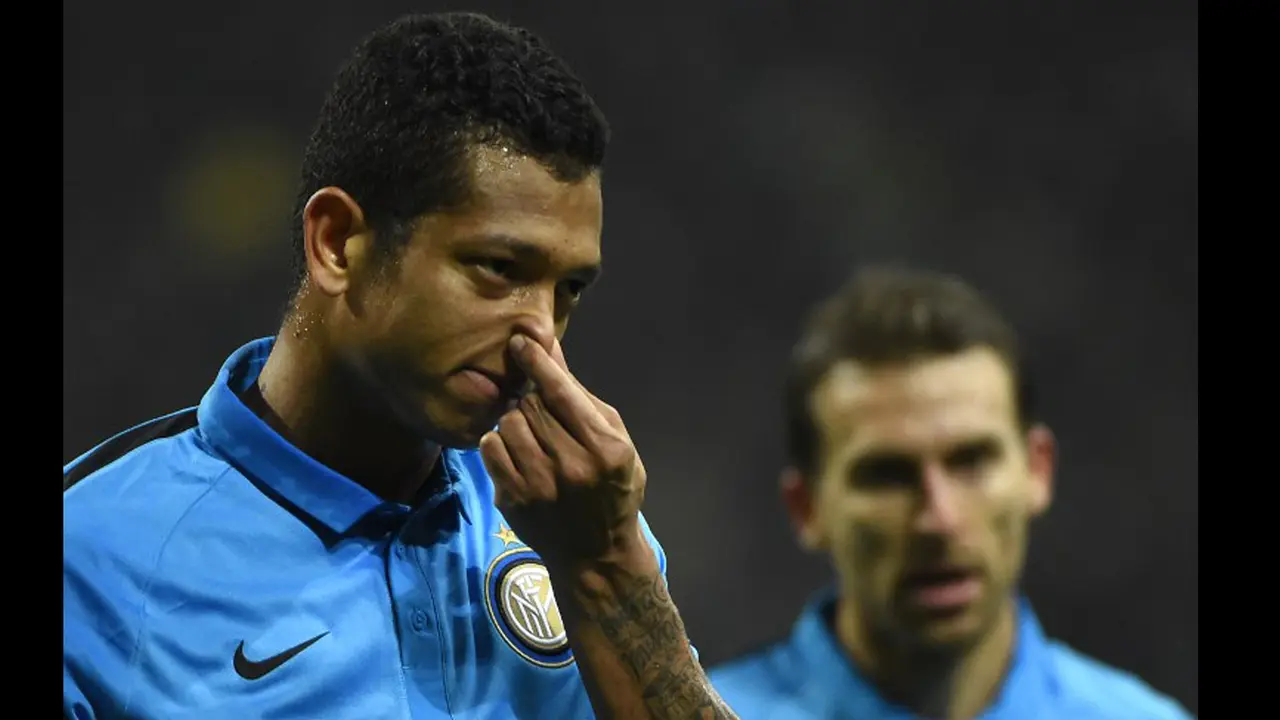 Permalukan Inter Milan, Wolfsburg Melaju ke 8 Besar Liga Europa