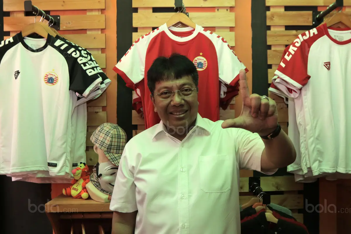 Persija Jakarta, The Jakmania Store