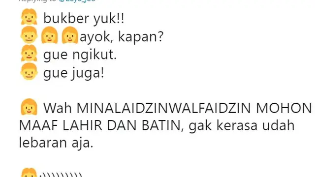 meme bukber