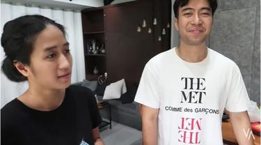 7 Potret Rumah Chef Renatta Moeloek Minimalis Dan Elegan Hot Liputan6 Com