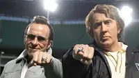 Madden Movie: Nicolas Cage as John Madden in Biopic, Coming Thanksgiving 2026