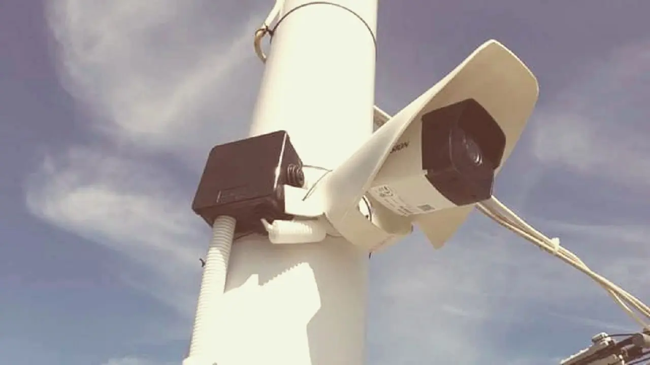 Polda Sulsel mulai melakukan pengumpulan data atas dugaan korupsi pada kegiatan pengadaan CCTV di Kota Makassar  (Liputan6.com/ Eka Hakim)