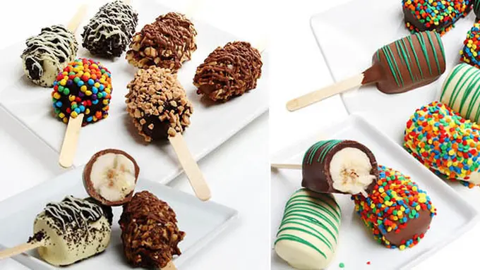 Ilustrasi | Copyright chocolatecompany.com