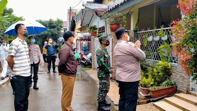 Rumah Perumahan Taman Cipayung Depok 2 Lamudi Indonesia