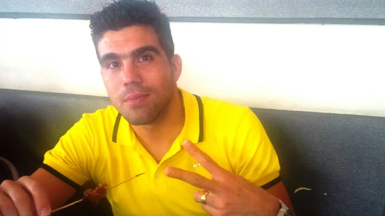 Fabiano Beltrame