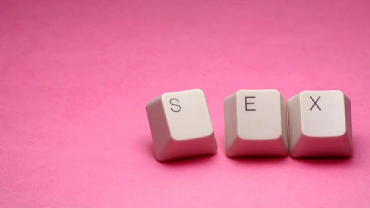 Pertanyaan seks (iStock)