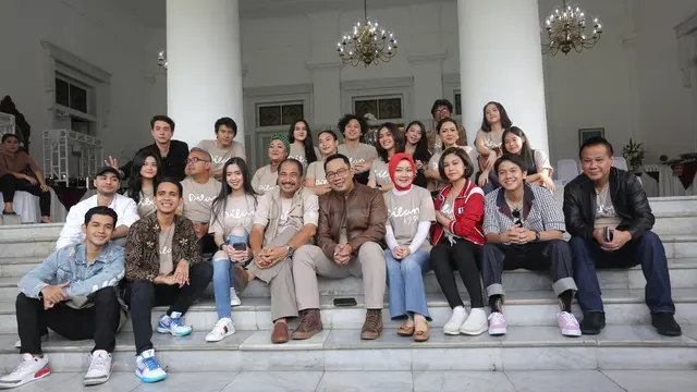 [Fimela] Dilan 1991 di Bandung