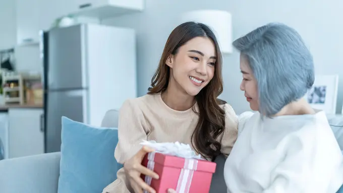 Segera Beli Kado untuk Bunda di Hari Ibu, Cek Blibli Histeria 12.12