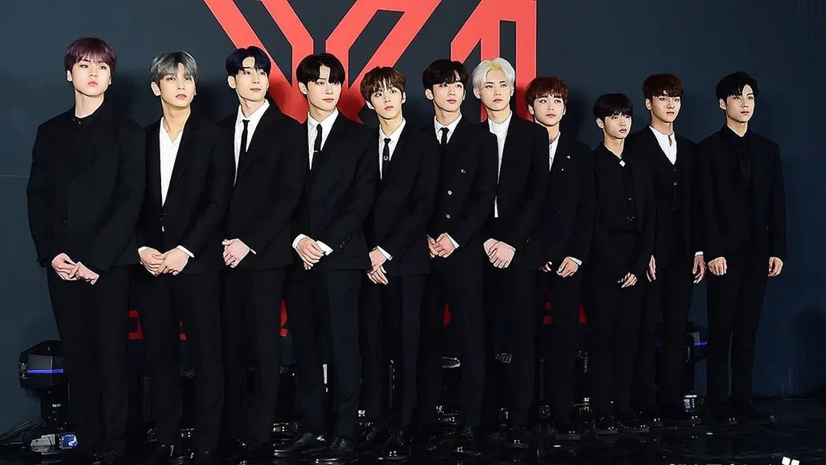 Produce 101 Season 2 Terbaru - Berita, Foto, Video | Fimela.com