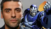 Musuh Utama X-Men: Apocalypse Diperankan Oscar Isaac

