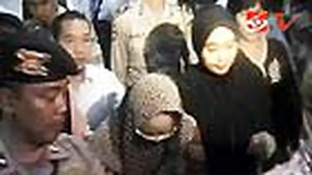 KPK Belum Periksa Nunun Nurbaeti