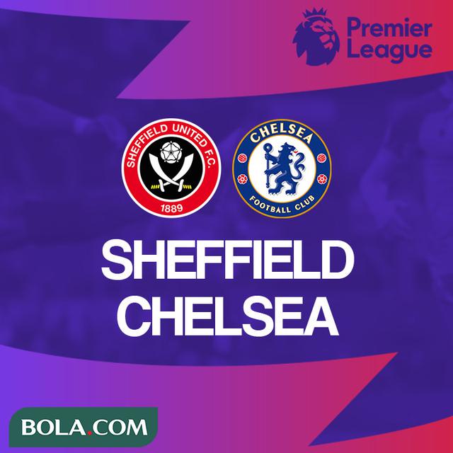 Sheffield United Vs Chelsea
