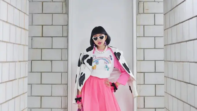 [Bintang] Diana Rikasari