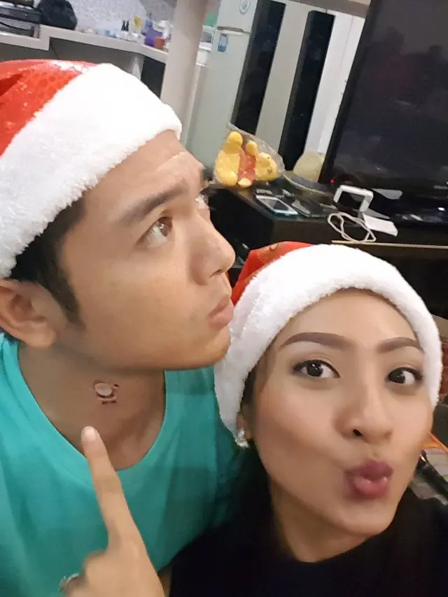 [Bintang] Nicky Tirta