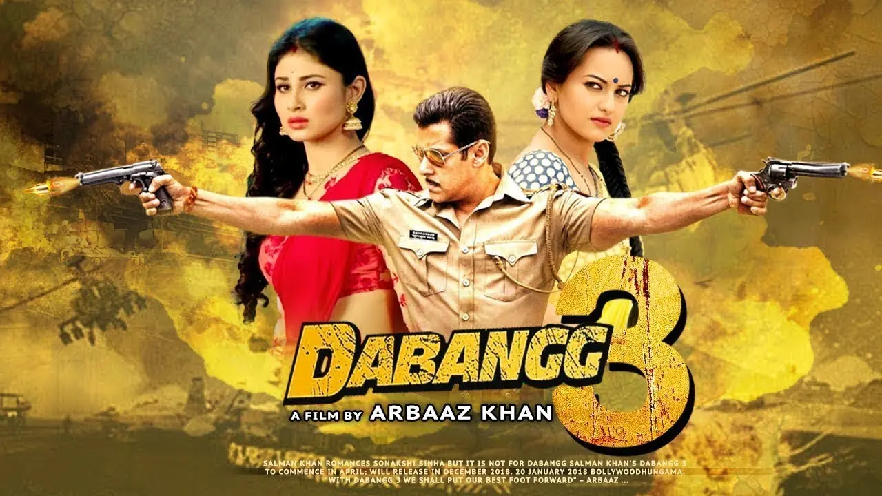 Salman Khan