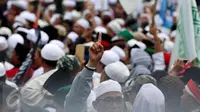 Isu Toleransi Agama Pangkas Indeks Keyakinan Konsumen RI