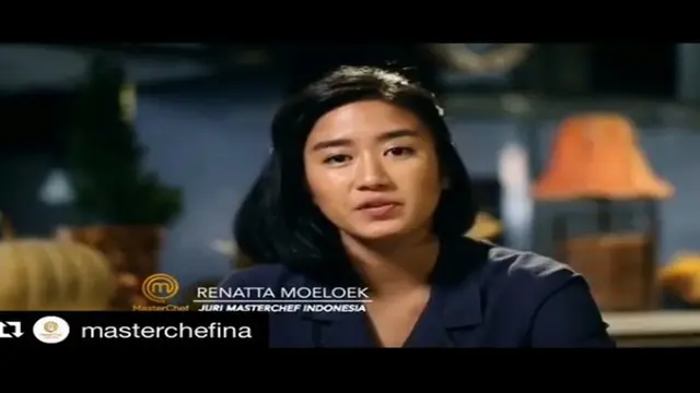 Masterchef Indonesia