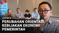 Pengamat Apresiasi Langkah Pemerintah Perkuat Peran Negara di Tengah Krisis Global