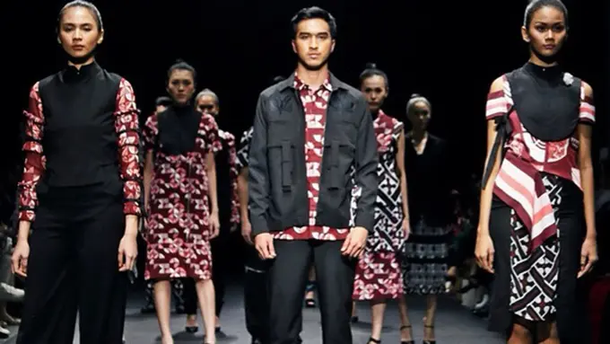 Foto: copyright Vemale.com/Anisha Saktian Putri