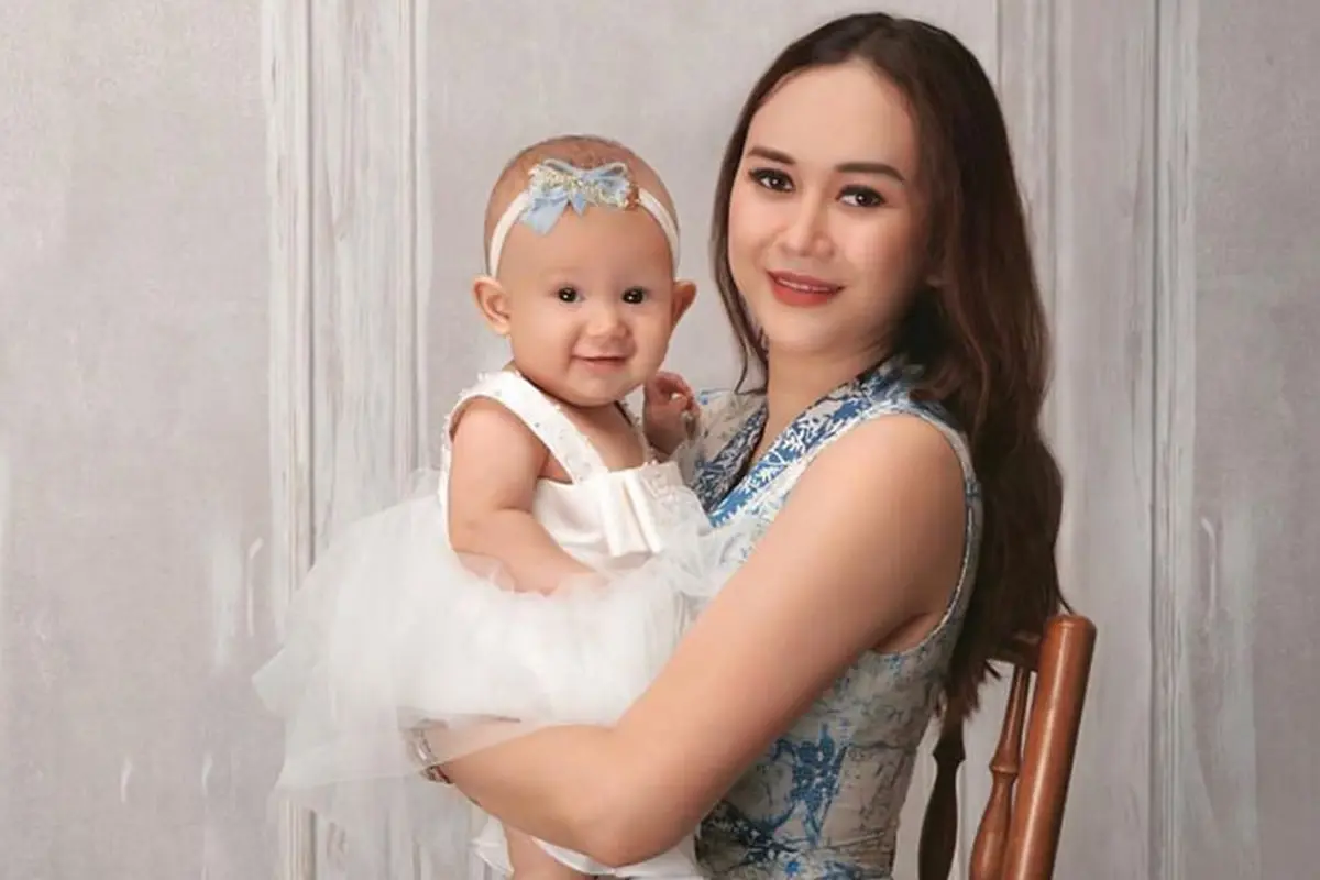 [Fimela] Aura Kasih
