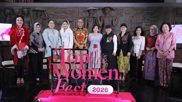 Filosofi Kepemimpinan “EMAS” Jadi Kunci